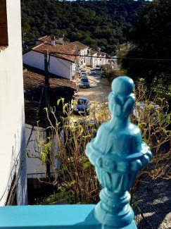 Alajar House | La Flor De La Xara