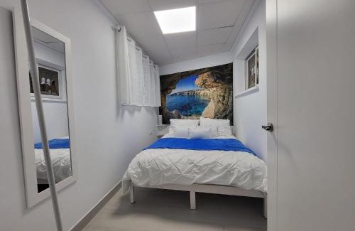 Distrito Norte Sierra Apartment | La Flor del Naranjo