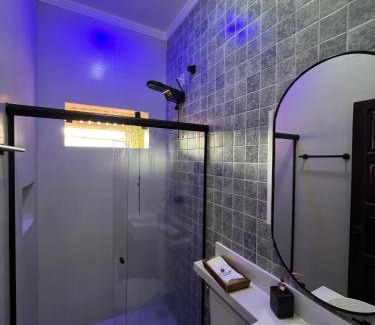 Morro Do Chapeu House | La Fluorita Hospedaria