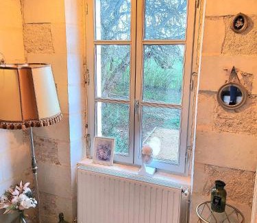 Maine-et-Loire House | la Fontaine du Mont