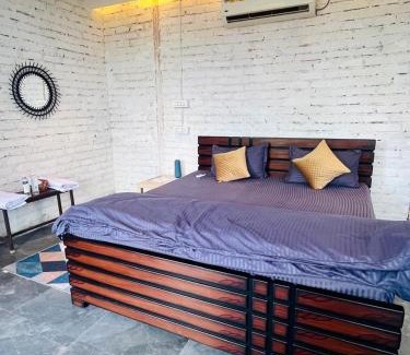 Vikarabad Resort | La Forest Resort