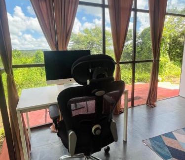 Vikarabad Resort | La Forest Resort