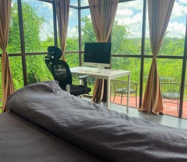 Vikarabad Resort | La Forest Resort