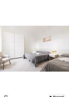 Scala Apartment | La Foresteria 1