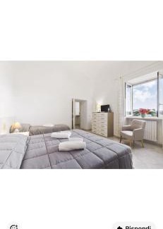 Scala Apartment | La Foresteria 1
