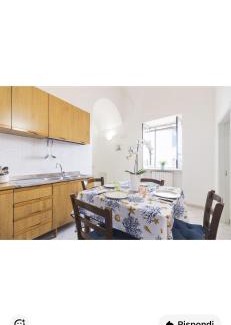 Scala Apartment | La Foresteria 1