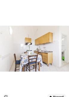 Scala Apartment | La Foresteria 1