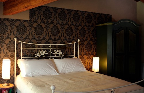 Torre Canavese Hotel | La Foresteria Canavese Country Club