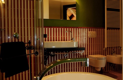 Torre Canavese Hotel | La Foresteria Canavese Country Club