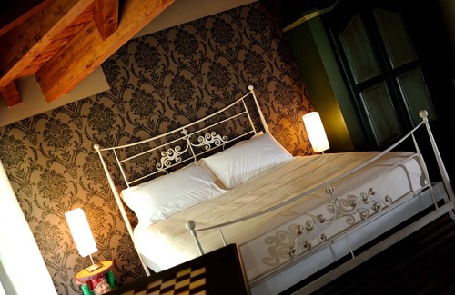 Torre Canavese Hotel | La Foresteria Canavese Country Club