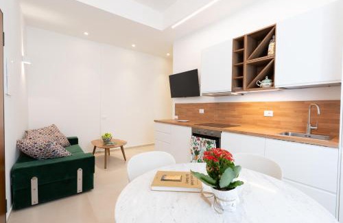 Termoli Apartment | La Foresteria Termoli