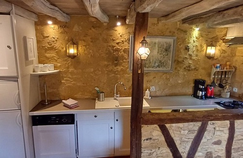 Saint-Pompont House | La Forge on the magnificent Domaine de Cournet Haut