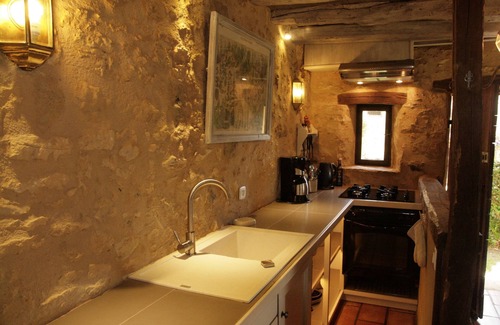 Saint-Pompont House | La Forge on the magnificent Domaine de Cournet Haut