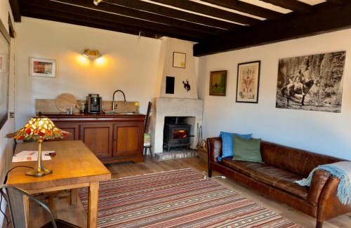 Heudreville-sur-Eure House | La Forge Tranquille