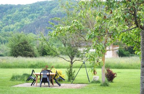 Heudreville-sur-Eure House | La Forge Tranquille