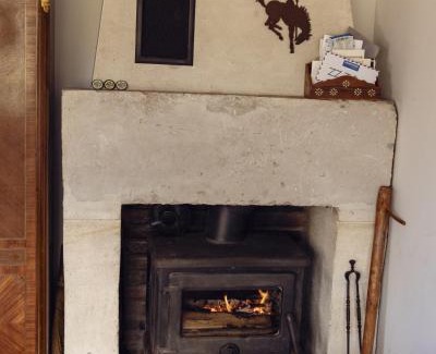 Heudreville-sur-Eure House | La Forge Tranquille