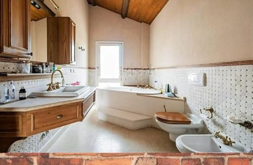 Ozzano dell'Emilia House | La Fornace