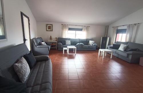 Bernuy-Salinero House | La fortaleza de Bernuy