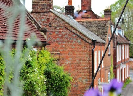 Cranborne Bed & Breakfast | La Fosse at Cranborne