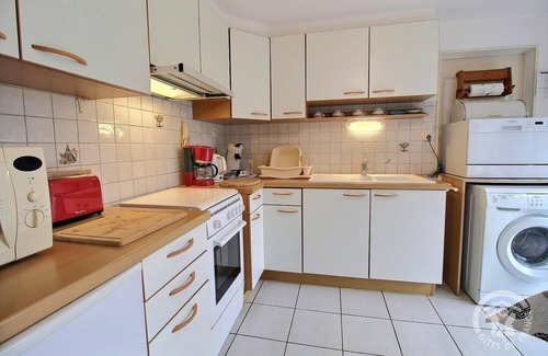 Saint-Cast-le-Guildo House | La Fosserolle - ST CAST LE GUILDO