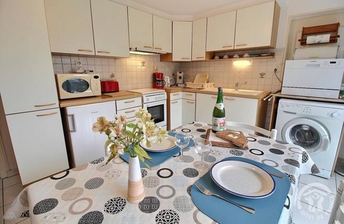 Saint-Cast-le-Guildo House | La Fosserolle - ST CAST LE GUILDO