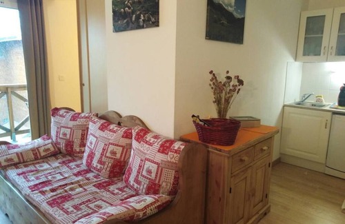 Allos Apartment | La Foux d allos - at the foot of the slopes-
