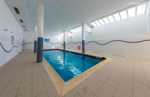 Allos Apartment | La foux d allos