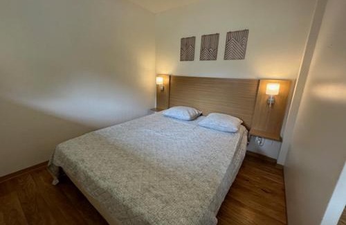 Allos Apartment | La foux d allos