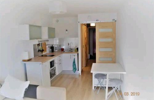 Allos Apartment | La Foux d'Allos STUDIO 4 PERSONNES 23m2 résidence les Etoiles