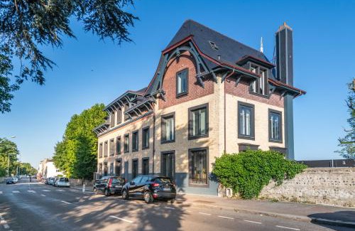 Cote Ouest Ormeaux Apartment | La Frégate - Vue Panoramique - 4 étoiles