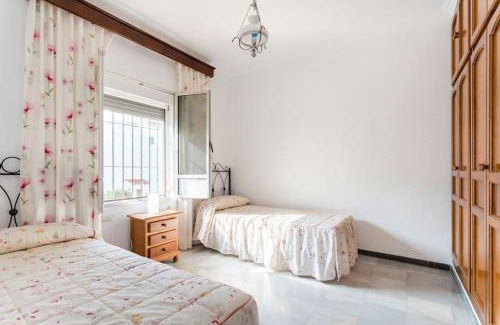 Villamanrique de la Condesa House | La Francesa Doñana