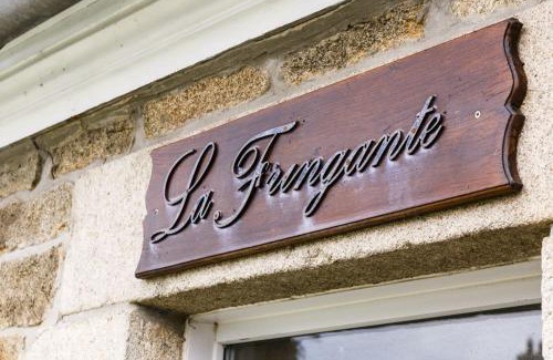 Pleubian House | La fringante