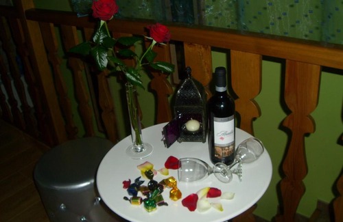 Umbrias Apartment | La Fuente
