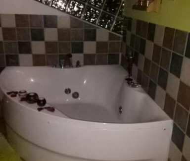 Umbrias Apartment | La Fuente