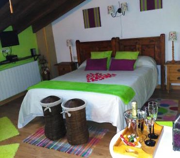 Umbrias Apartment | La Fuente