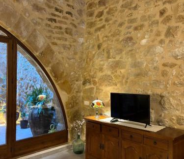 Arnes Apartment | La Fusteria d' Arnes