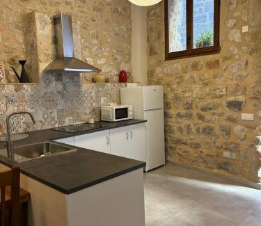 Arnes Apartment | La Fusteria d' Arnes