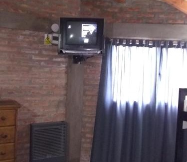 Trevelin Apartment | La Galensa