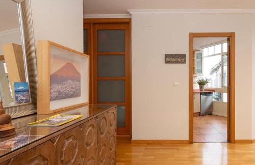 Casco Vello Apartment | La Galeria