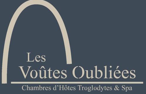 Doue-la-Fontaine House | La Galerie des voûtes oubliées