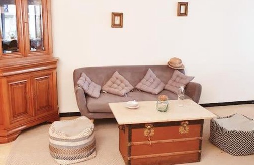 Lunas House | La Galine, Maison de village medieval