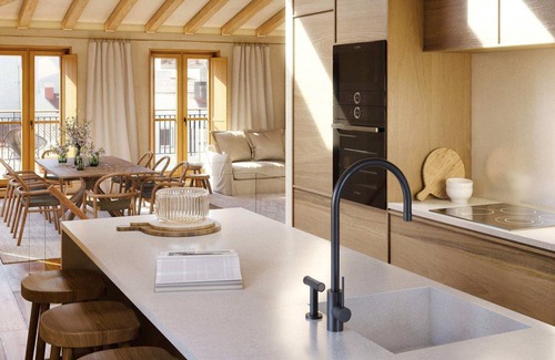 La Coruna Apartment | La Gallega by Upper Luxury Housing