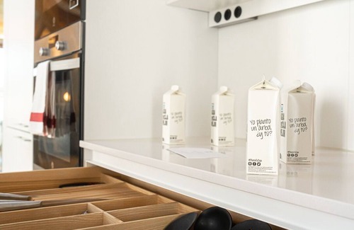 La Coruna Apartment | La Gallega by Upper Luxury Housing