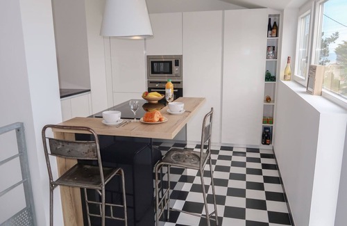 Kerlouet House | La Ganivelle by Interhome