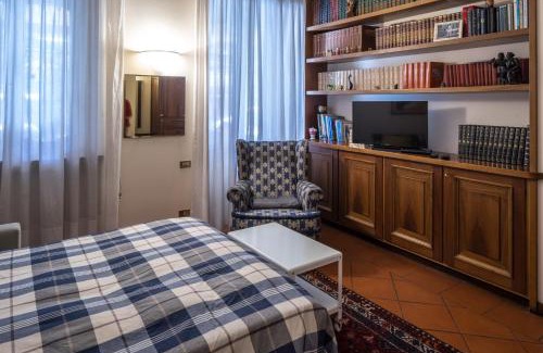 Magenta Bed & Breakfast | La Gare FamilyFriendly B&B