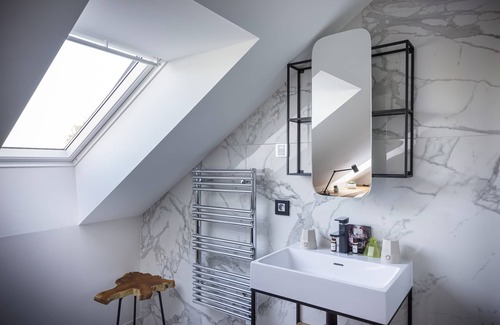 Saverne Hotel | La Garenne