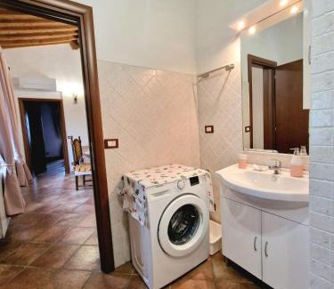 San Piero a Grado House | La Garitta - Villa tra Pisa e Livorno Free Parking AC near the Sea