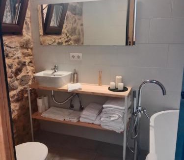 Beariz House | La Gavina