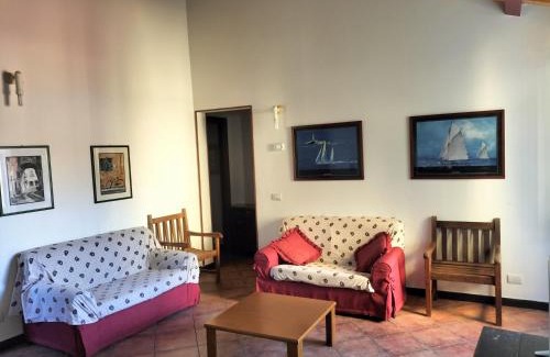 Borgo Antico Apartment | La GEMMA di Monterosso, In Centro vicino al mare