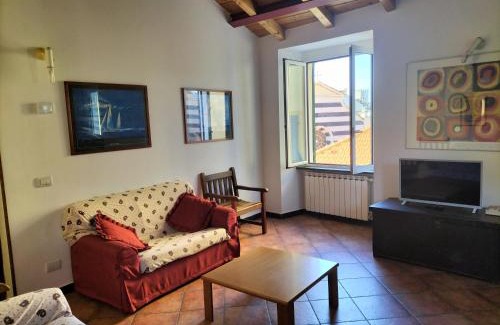 Borgo Antico Apartment | La GEMMA di Monterosso, In Centro vicino al mare